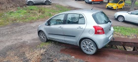 Toyota Yaris - 3980 € / 7784.20 лв. - 29839342 4 | Car24.bg Toyota Yaris - 3980 € / 7784.20 лв. - 29839342 4