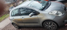 Toyota Yaris - 3980 € / 7784.20 лв. - 29839342 15 | Car24.bg Toyota Yaris - 3980 € / 7784.20 лв. - 29839342 15