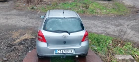 Toyota Yaris - 3980 € / 7784.20 лв. - 29839342 2 | Car24.bg Toyota Yaris - 3980 € / 7784.20 лв. - 29839342 2