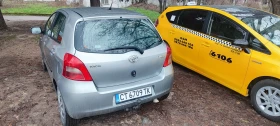 Toyota Yaris - 3980 € / 7784.20 лв. - 29839342 11 | Car24.bg Toyota Yaris - 3980 € / 7784.20 лв. - 29839342 11