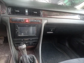 Audi A6 - 1000 € / 1955.83 лв. - 27765014 12 | Car24.bg Audi A6 - 1000 € / 1955.83 лв. - 27765014 12