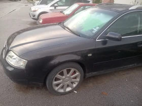 Audi A6 - 1000 € / 1955.83 лв. - 27765014 3 | Car24.bg Audi A6 - 1000 € / 1955.83 лв. - 27765014 3