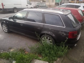 Audi A6 - 1000 € / 1955.83 лв. - 27765014 4 | Car24.bg Audi A6 - 1000 € / 1955.83 лв. - 27765014 4