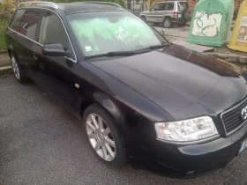 Audi A6 - Car24.bg Audi A6