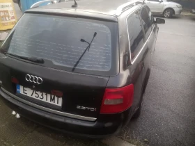 Audi A6 - 1000 € / 1955.83 лв. - 27765014 6 | Car24.bg Audi A6 - 1000 € / 1955.83 лв. - 27765014 6