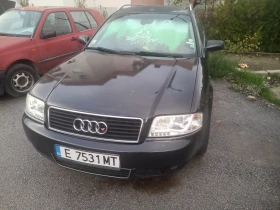 Audi A6 - 1000 € / 1955.83 лв. - 27765014 2 | Car24.bg Audi A6 - 1000 € / 1955.83 лв. - 27765014 2