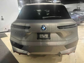 BMW iX * xDrive40 * HARMAN KARDON* 360* KEYLESS* - 33000 € / 64542.39 лв. - 58525660 4 | Car24.bg BMW iX * xDrive40 * HARMAN KARDON* 360* KEYLESS* - 33000 € / 64542.39 лв. - 58525660 4