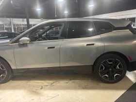BMW iX * xDrive40 * HARMAN KARDON* 360* KEYLESS* - 33000 € / 64542.39 лв. - 58525660 2 | Car24.bg BMW iX * xDrive40 * HARMAN KARDON* 360* KEYLESS* - 33000 € / 64542.39 лв. - 58525660 2