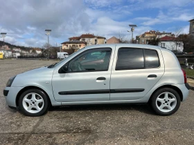 Renault Clio - 1650 € / 3227.12 лв. - 35318493 2 | Car24.bg Renault Clio - 1650 € / 3227.12 лв. - 35318493 2