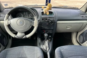 Renault Clio - 1650 € / 3227.12 лв. - 35318493 7 | Car24.bg Renault Clio - 1650 € / 3227.12 лв. - 35318493 7