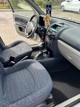 Renault Clio - 1650 € / 3227.12 лв. - 35318493 5 | Car24.bg Renault Clio - 1650 € / 3227.12 лв. - 35318493 5