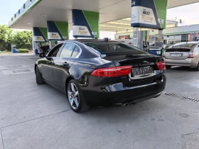 Jaguar XE 2.0d 180к.с 4х4 Facelift!!! | Auto.bg — изображение 6 Jaguar XE 2.0d 180к.с 4х4 Facelift!!! | Auto.bg — изображение 6