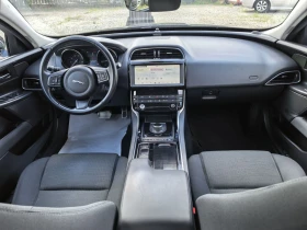 Jaguar XE 2.0d 180к.с 4х4 Facelift!!! | Auto.bg — изображение 14 Jaguar XE 2.0d 180к.с 4х4 Facelift!!! | Auto.bg — изображение 14