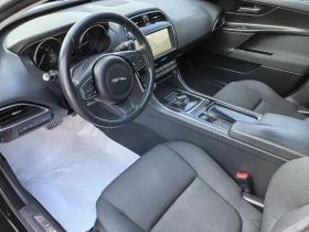 Jaguar XE 2.0d 180к.с 4х4 Facelift!!! | Auto.bg — изображение 15 Jaguar XE 2.0d 180к.с 4х4 Facelift!!! | Auto.bg — изображение 15