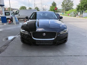 Jaguar XE 2.0d 180к.с 4х4 Facelift!!! | Auto.bg — изображение 3 Jaguar XE 2.0d 180к.с 4х4 Facelift!!! | Auto.bg — изображение 3