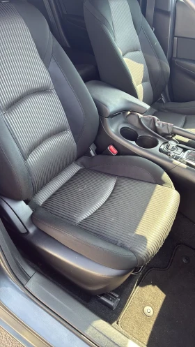 Mazda 3 - 6500 € / 12712.90 лв. - 94789923 11 | Car24.bg Mazda 3 - 6500 € / 12712.90 лв. - 94789923 11