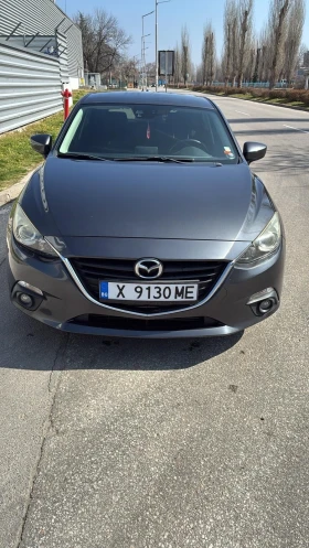Mazda 3 - 6500 € / 12712.90 лв. - 94789923 2 | Car24.bg Mazda 3 - 6500 € / 12712.90 лв. - 94789923 2