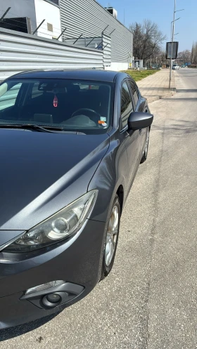 Mazda 3 - 6500 € / 12712.90 лв. - 94789923 5 | Car24.bg Mazda 3 - 6500 € / 12712.90 лв. - 94789923 5