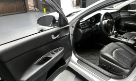 Kia K5 LPG* ПОДГРЕВ* ОБДУХВАНЕ* КЕЙЛЕС* - 10600 € / 20731.80 лв. - 96547490 6 | Car24.bg Kia K5 LPG* ПОДГРЕВ* ОБДУХВАНЕ* КЕЙЛЕС* - 10600 € / 20731.80 лв. - 96547490 6