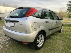 Ford Focus - 1099 € / 2149.46 лв. - 38013667 4 | Car24.bg Ford Focus - 1099 € / 2149.46 лв. - 38013667 4