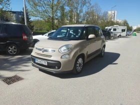 Fiat 500L - 6800 € / 13299.64 лв. - 94771364 10 | Car24.bg Fiat 500L - 6800 € / 13299.64 лв. - 94771364 10