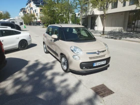 Fiat 500L - 6800 € / 13299.64 лв. - 94771364 12 | Car24.bg Fiat 500L - 6800 € / 13299.64 лв. - 94771364 12