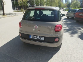 Fiat 500L - 6800 € / 13299.64 лв. - 94771364 3 | Car24.bg Fiat 500L - 6800 € / 13299.64 лв. - 94771364 3