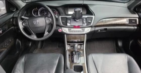 Honda Accord 2.4 бензин! Автоматик! Екзекютив! | Auto.bg — изображение 3 Honda Accord 2.4 бензин! Автоматик! Екзекютив! | Auto.bg — изображение 3