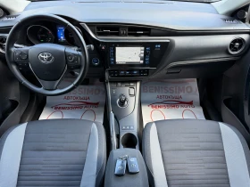 Toyota Auris 1.8Hybrid* FACELIFT* 102000км* Сервизна История* | Auto.bg — изображение 8 Toyota Auris 1.8Hybrid* FACELIFT* 102000км* Сервизна История* | Auto.bg — изображение 8