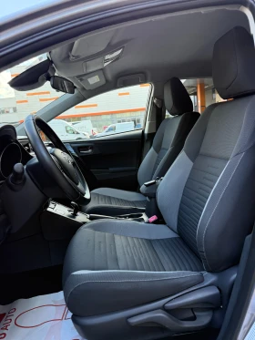 Toyota Auris 1.8Hybrid* FACELIFT* 102000км* Сервизна История* | Auto.bg — изображение 9 Toyota Auris 1.8Hybrid* FACELIFT* 102000км* Сервизна История* | Auto.bg — изображение 9