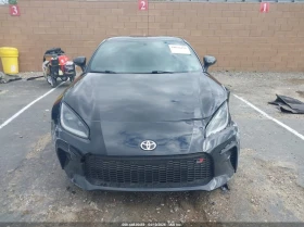 Toyota GR86 PREMIUM* КАМЕРА* LANE* ASSIST* | Auto.bg — изображение 4 Toyota GR86 PREMIUM* КАМЕРА* LANE* ASSIST* | Auto.bg — изображение 4