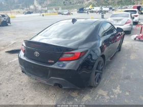 Toyota GR86 PREMIUM* КАМЕРА* LANE* ASSIST* | Auto.bg — изображение 6 Toyota GR86 PREMIUM* КАМЕРА* LANE* ASSIST* | Auto.bg — изображение 6