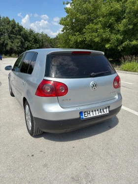 VW Golf 5 | Auto.bg — изображение 6 VW Golf 5 | Auto.bg — изображение 6