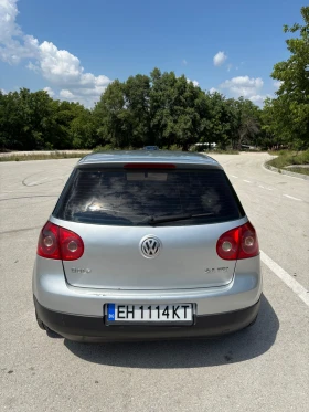 VW Golf 5 | Auto.bg — изображение 7 VW Golf 5 | Auto.bg — изображение 7
