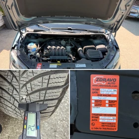 VW Caddy 2.0 EcoFuel(фабричен метан) СЕРВИЗНА ИСТОРИЯ - 10800 € / 21122.96 лв. - 20773908 14 | Car24.bg VW Caddy 2.0 EcoFuel(фабричен метан) СЕРВИЗНА ИСТОРИЯ - 10800 € / 21122.96 лв. - 20773908 14
