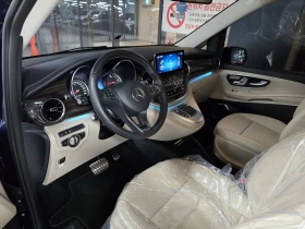 Mercedes-Benz V 300 КРАЙНА ЦЕНА | Auto.bg — изображение 11 Mercedes-Benz V 300 КРАЙНА ЦЕНА | Auto.bg — изображение 11