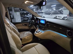 Mercedes-Benz V 300 КРАЙНА ЦЕНА | Auto.bg — изображение 12 Mercedes-Benz V 300 КРАЙНА ЦЕНА | Auto.bg — изображение 12