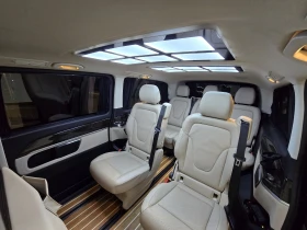 Mercedes-Benz V 300 КРАЙНА ЦЕНА | Auto.bg — изображение 7 Mercedes-Benz V 300 КРАЙНА ЦЕНА | Auto.bg — изображение 7