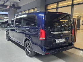 Mercedes-Benz V 300 КРАЙНА ЦЕНА | Auto.bg — изображение 4 Mercedes-Benz V 300 КРАЙНА ЦЕНА | Auto.bg — изображение 4