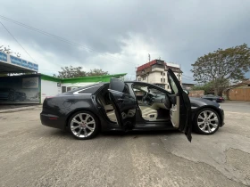 Jaguar Xj 3.0 Supercharged 4x4 | Auto.bg — изображение 12 Jaguar Xj 3.0 Supercharged 4x4 | Auto.bg — изображение 12