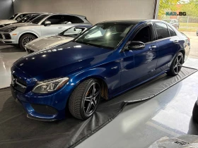 Mercedes-Benz C 43 AMG ЦЕНА ДО БЪЛГАРИЯ РЕГИСТРАЦИЯ & АВТОКРЕДИТ | Auto.bg — изображение 3 Mercedes-Benz C 43 AMG ЦЕНА ДО БЪЛГАРИЯ РЕГИСТРАЦИЯ & АВТОКРЕДИТ | Auto.bg — изображение 3