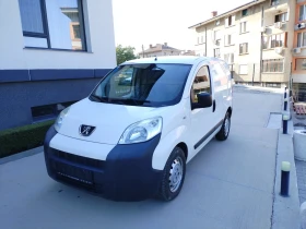 Снимка Peugeot Bipper