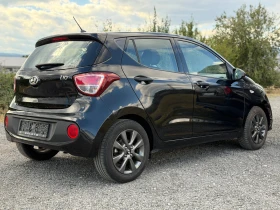 Hyundai I10 1.0i top/лизинг/15''/germany | Auto.bg — изображение 6 Hyundai I10 1.0i top/лизинг/15''/germany | Auto.bg — изображение 6