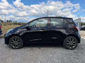 Hyundai I10 1.0i top/лизинг/15''/germany | Auto.bg — изображение 3 Hyundai I10 1.0i top/лизинг/15''/germany | Auto.bg — изображение 3
