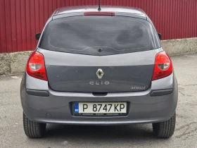 Renault Clio Renault Clio III 1.2 16V | Газов инжекцион | Auto.bg — изображение 6 Renault Clio Renault Clio III 1.2 16V | Газов инжекцион | Auto.bg — изображение 6