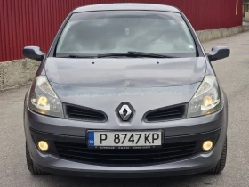 Renault Clio Renault Clio III 1.2 16V | Газов инжекцион | Auto.bg — изображение 3 Renault Clio Renault Clio III 1.2 16V | Газов инжекцион | Auto.bg — изображение 3