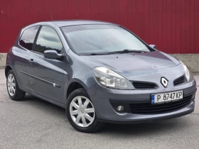 Renault Clio Renault Clio III 1.2 16V | Газов инжекцион | Auto.bg — изображение 7 Renault Clio Renault Clio III 1.2 16V | Газов инжекцион | Auto.bg — изображение 7