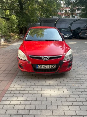 Hyundai I30 - Car24.bg Hyundai I30