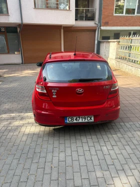 Hyundai I30 - 3900 € - 74420692 2 | Car24.bg Hyundai I30 - 3900 € - 74420692 2