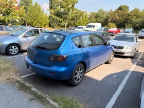 Mazda 3 undefined | Auto.bg — изображение 8 Mazda 3 undefined | Auto.bg — изображение 8